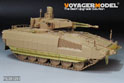 Modern German Schutzenpanzer PUMA in UAE Basic(For RFM 5107) 10
