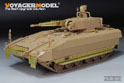 Modern German Schutzenpanzer PUMA in UAE Basic(For RFM 5107) 11