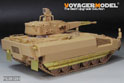 Modern German Schutzenpanzer PUMA in UAE Basic(For RFM 5107) 13