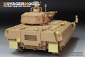 Modern German Schutzenpanzer PUMA in UAE Basic(For RFM 5107) 14