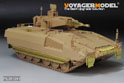 Modern German Schutzenpanzer PUMA in UAE Basic(For RFM 5107) 16