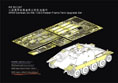 WWII German Sd.Kfz.138/2 Hetzer Flame Tank Upgrade Set(For TAKOM2180) 1