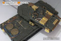 Modern German Leopard 2A7V MBT Basic Upgrade Set(For TAMIYA 35387) 6