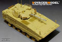 Chinese PLA ZBD-04A IFV Basic(For ZIMI ZM35042) 2