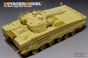 Chinese PLA ZBD-04A IFV Basic(For ZIMI ZM35042) 3