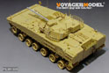 Chinese PLA ZBD-04A IFV Basic(For ZIMI ZM35042) 4