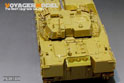 Chinese PLA ZBD-04A IFV Basic(For ZIMI ZM35042) 5