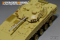 Chinese PLA ZBD-04A IFV Basic(For ZIMI ZM35042) 6
