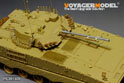 Chinese PLA ZBD-04A IFV Basic(For ZIMI ZM35042) 8