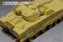 Chinese PLA ZBD-04A IFV Basic(For ZIMI ZM35042) 9
