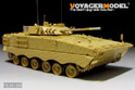 Chinese PLA ZBD-04A IFV Basic(For ZIMI ZM35042) 10