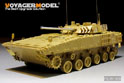 Chinese PLA ZBD-04A IFV Basic(For ZIMI ZM35042) 11
