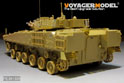 Chinese PLA ZBD-04A IFV Basic(For ZIMI ZM35042) 12