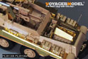 WWII German Sd.Kfz 234/4(For RFM 5118) 22