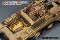 WWII German Sd.Kfz 234/4(For RFM 5118) 23