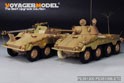 WWII German Sd.Kfz 234/4(For RFM 5118) 28