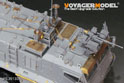 Modern Russian KamAZ-63968 Typhoon-K Basic(For TAKOM 2082/2173) 11