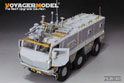 Modern Russian KamAZ-63968 Typhoon-K Basic(For TAKOM 2082/2173) 13