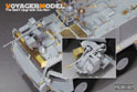 Modern Russian KamAZ-63968 Typhoon-K Basic(For TAKOM 2082/2173) 16