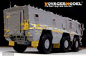 Modern Russian KamAZ-63968 Typhoon-K Basic(For TAKOM 2082/2173) 19