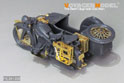 WWII German Zundapp Moto KS600 Upgrade Set（For TAMIYA 35384） 5