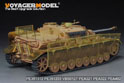 WWII German StuG.IV Late Production(For RFM 5060/5111) 2