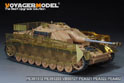 WWII German StuG.IV Late Production(For RFM 5060/5111) 3
