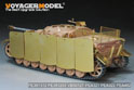 WWII German StuG.IV Late Production(For RFM 5060/5111) 4