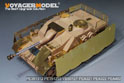 WWII German StuG.IV Late Production(For RFM 5060/5111) 5