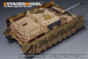 WWII German StuG.IV Late Production(For RFM 5060/5111) 7