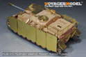 WWII German StuG.IV Late Production(For RFM 5060/5111) 8