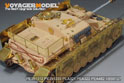 WWII German StuG.IV Late Production(For RFM 5060/5111) 12