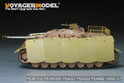 WWII German StuG.IV Late Production(For RFM 5060/5111) 13