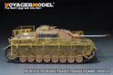 WWII German StuG.IV Late Production(For RFM 5060/5111) 14