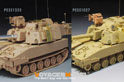 Modern US Army M109A7 Self-propelled howitzer(For RFM 5129) 19