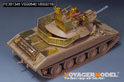 现代美军M551谢里登轻型坦克越战型A形态(配 RFM 5142) 5