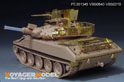 现代美军M551谢里登轻型坦克越战型A形态(配 RFM 5142) 16
