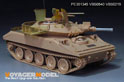 现代美军M551谢里登轻型坦克越战型A形态(配 RFM 5142) 17