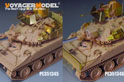 现代美军M551谢里登轻型坦克越战型A形态(配 RFM 5142) 18