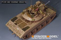 现代美军M551谢里登轻型坦克越战型B形态(配 RFM 5142) 10
