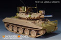 现代美军M551谢里登轻型坦克越战型B形态(配 RFM 5142) 12