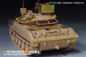 现代美军M551谢里登轻型坦克越战型B形态(配 RFM 5142) 15