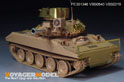 现代美军M551谢里登轻型坦克越战型B形态(配 RFM 5142) 17