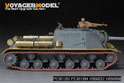 WWII Russian JSU-122S Howitzer basic（For DRAGON 6047 6787 9112） 10