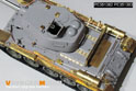 二战苏军T-34/85 1944型 改造件(配 BORDER BT-027) 3