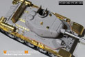 二战苏军T-34/85 1944型 改造件(配 BORDER BT-027) 4