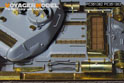 二战苏军T-34/85 1944型 改造件(配 BORDER BT-027) 5