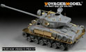 Modern IDF M51 Sherman（For DRAGON 3529 3539） 2