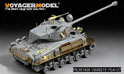 Modern IDF M51 Sherman（For DRAGON 3529 3539） 5