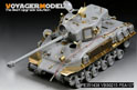 Modern IDF M51 Sherman（For DRAGON 3529 3539） 6